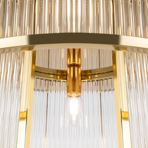 Накладной светильник Maytoni Frame MOD174CL-06G в Нижнем Новгороде фото 2