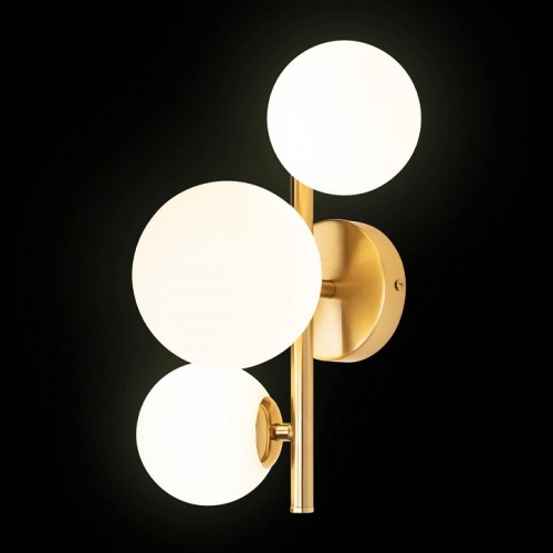 Бра Loft it Tely 10236/3W в Нижнем Новгороде фото 3