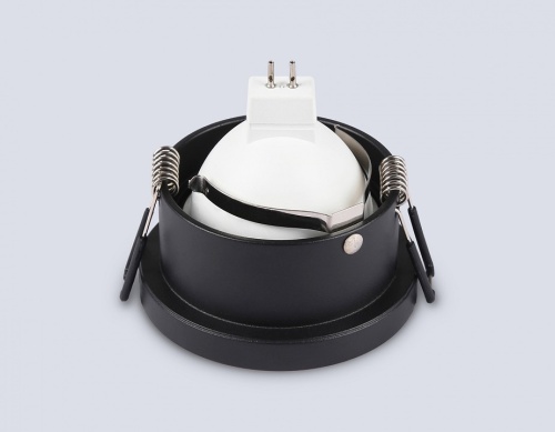 Встраиваемый светильник Ambrella Light TN TN102802 в Нижнем Новгороде фото 3