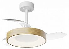 Светильник с вентилятором Mantra NISEKO FAN 9013 в Нижнем Новгороде