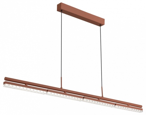 Подвесной светильник ST-Luce EUCLIDICS SL1018.603.04 в Нижнем Новгороде фото 4