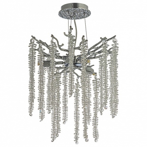 Подвесная люстра Dio D’Arte Tavenna Nickel Tavenna H 1.5.32.100 N в Нижнем Новгороде фото 5