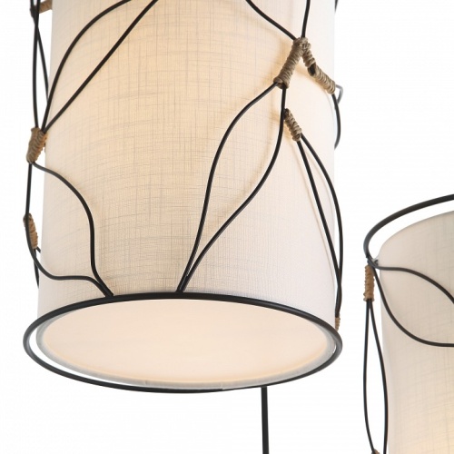 Подвесной светильник ST-Luce Root SL6228.403.03 в Нижнем Новгороде фото 2