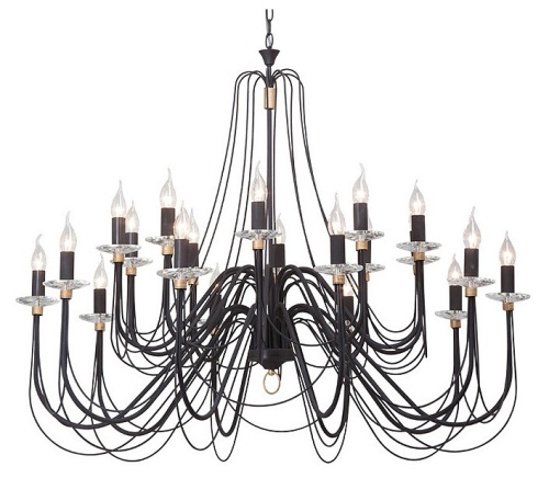 Подвесная люстра Vitaluce V1044 V1044/20 в Нижнем Новгороде