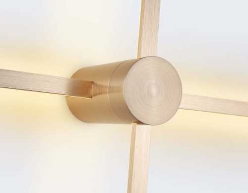 Накладной светильник Ambrella Light FL FL75873 в Нижнем Новгороде фото 2