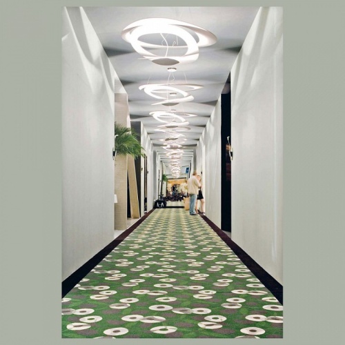 Подвесной светильник Artemide  1237010A в Нижнем Новгороде фото 4