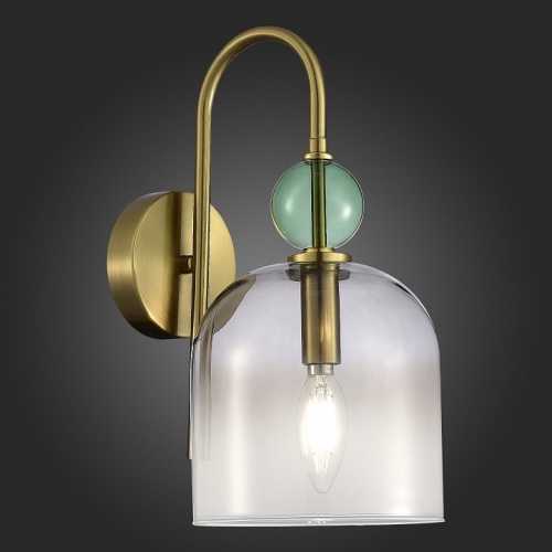 Бра ST-Luce Gea SL2000.211.01 в Нижнем Новгороде фото 2