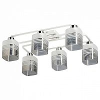 Потолочная люстра De City Тетро 26 673017706 в Нижнем Новгороде