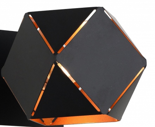 Люстра на штанге ST-Luce Enigma SL258.402.05 в Нижнем Новгороде фото 2