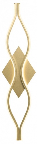 Накладной светильник Favourite Mebius 4741-1W в Нижнем Новгороде фото 2