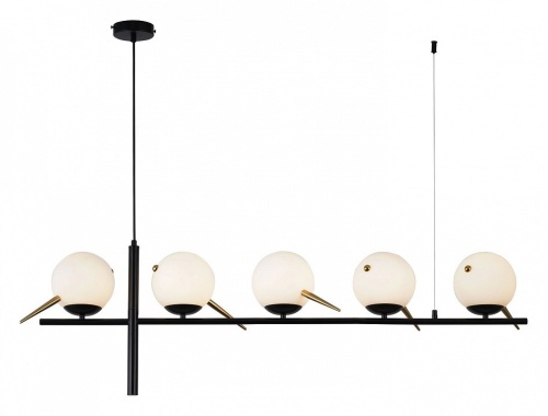 Подвесной светильник F-promo Tior 4106-5P в Нижнем Новгороде фото 3