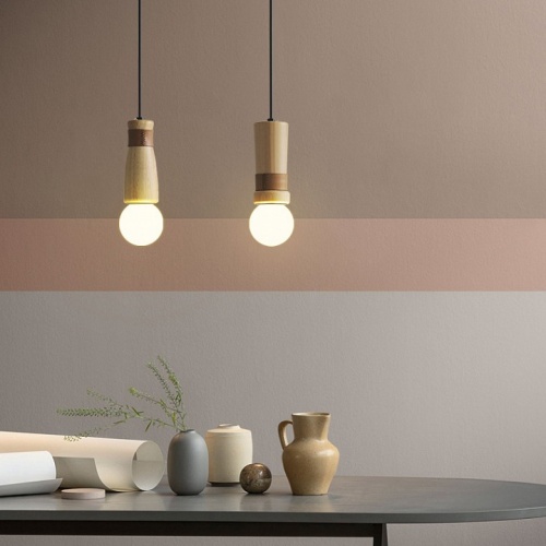 Подвесной светильник Imperiumloft  Sash01 в Нижнем Новгороде фото 4