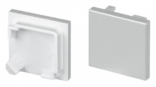 Набор заглушек для профиля Arlight SL-KANT 053566 в Нижнем Новгороде