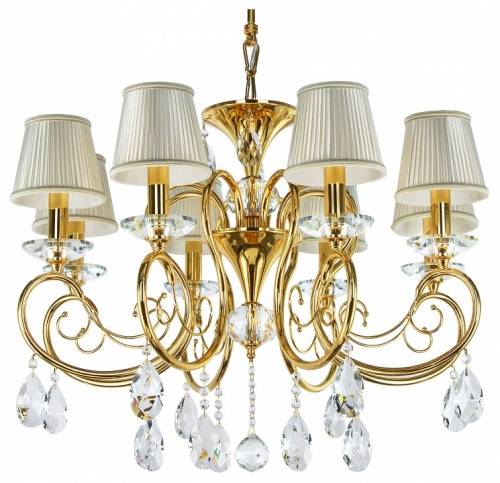 Подвесная люстра Lightstar Ricerco 693082 в Нижнем Новгороде