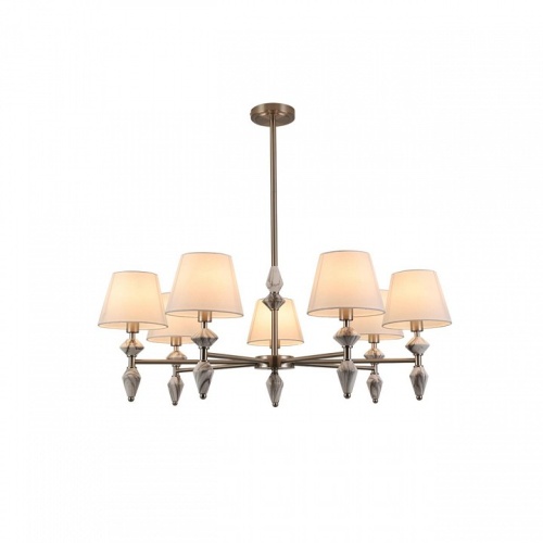 Люстра на штанге Lumion VERMONT 8274/7 в Нижнем Новгороде фото 5