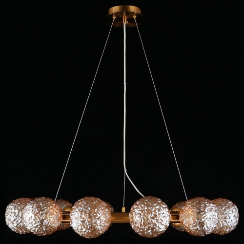 Подвесная люстра Aployt Ola APL.764.03.12 в Нижнем Новгороде фото 15