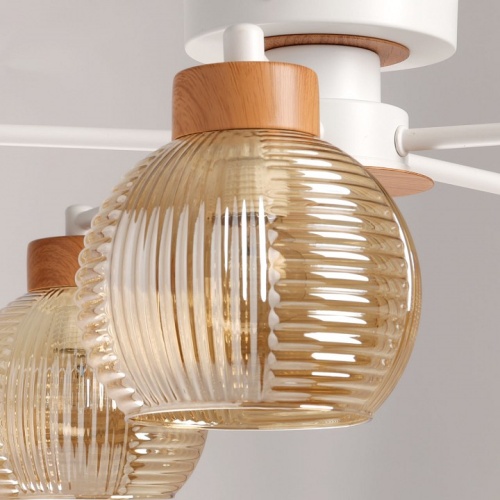 Люстра на штанге De City Альфа 16 324018505 в Нижнем Новгороде фото 2