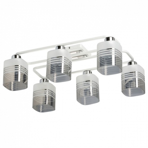 Потолочная люстра De City Тетро 26 673017706 в Нижнем Новгороде