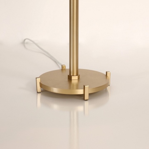 Настольная лампа декоративная Favourite Mateo 2634-1T в Нижнем Новгороде фото 3