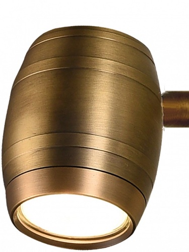 Спот LGO Tuscaloosa LSP-9567 в Нижнем Новгороде фото 5