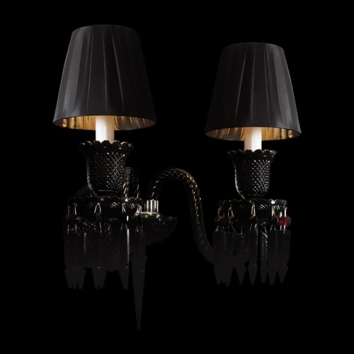 Бра Loft it Zenith 10210/2W Black в Нижнем Новгороде фото 4