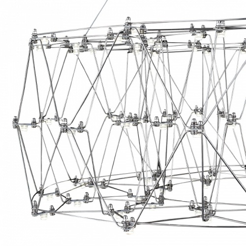 Подвесная люстра ST-Luce Gravetta SL6602.103.72 в Нижнем Новгороде фото 4