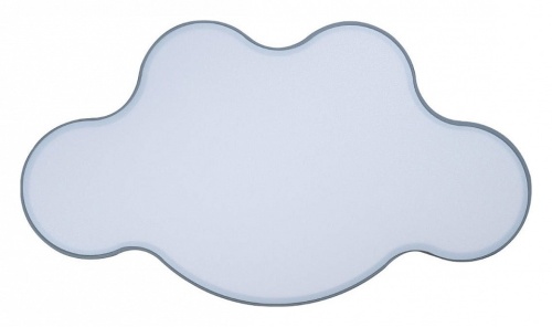 Накладной светильник Loft it Axel 4 10005/36 Grey в Нижнем Новгороде фото 5