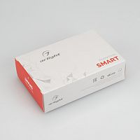 Усилитель SMART-MULTI (12-24V, 5x5A) (Arlight, IP20 Металл, 5 лет) в Гдове