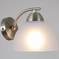 Бра ILLUMICO  IL0909-1WSQ-26 AB ELITE в Нижнем Новгороде