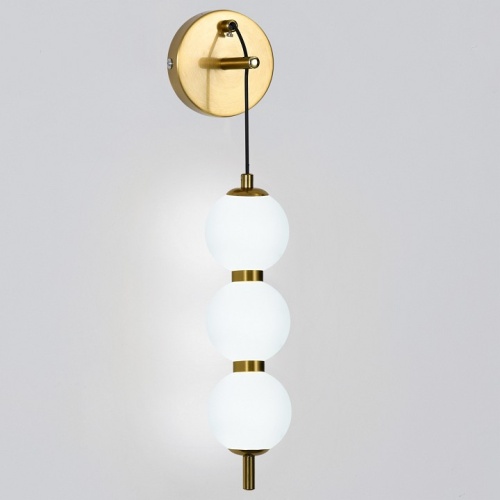 Накладной светильник  60195-0.2-03 в Нижнем Новгороде фото 2