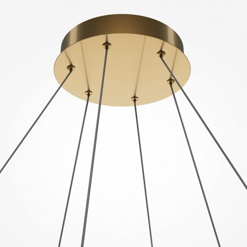 Подвесная люстра Maytoni Breeze MOD281PL-L80BS3K в Нижнем Новгороде фото 3