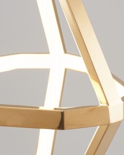 Подвесной светильник Moderli Grape V10350-PL в Нижнем Новгороде фото 2