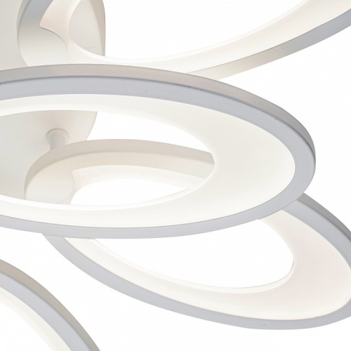 Потолочная люстра Escada Ecla 10242/12LED в Нижнем Новгороде фото 3