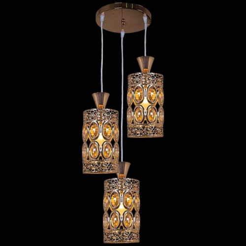 Подвесной светильник 03098-0.4-03 GD в Нижнем Новгороде фото 3