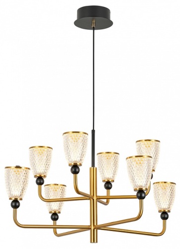 Подвесная люстра LGO  LSP-4018 в Нижнем Новгороде