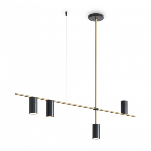 Светильник на штанге Freya Enzo FR5201PL-04B в Нижнем Новгороде фото 6