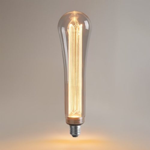 Лампа светодиодная Voltega 271 E27 4Вт 1800K 8565 в Нижнем Новгороде фото 8