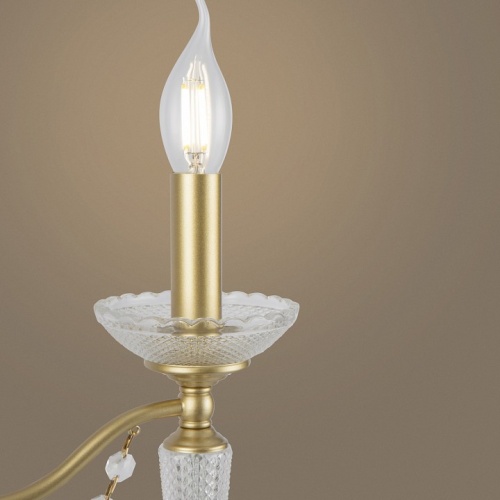 Бра Freya Zoe FR2009WL-01G в Нижнем Новгороде фото 7