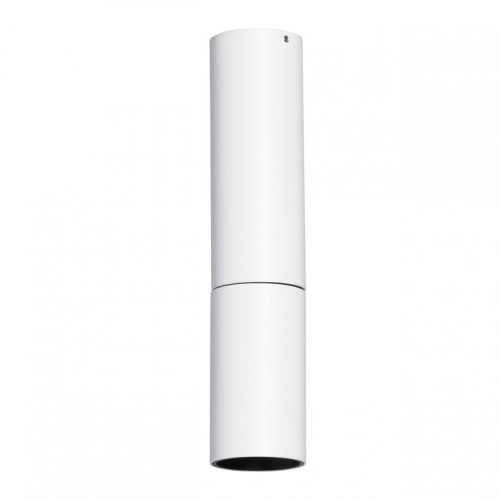 Светильник на штанге DeMarkt Информ 3 851011401 в Нижнем Новгороде фото 9