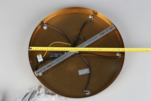 Подвесной светильник Aployt Shantal APL.766.03.06 в Нижнем Новгороде фото 13