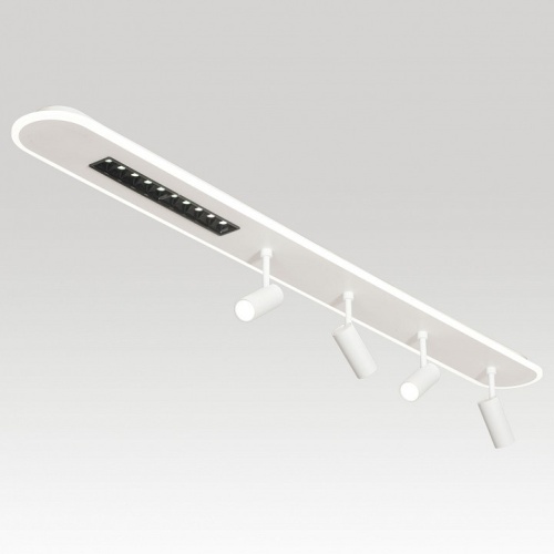 Накладной светильник LGO Harris LSP-7279 в Нижнем Новгороде