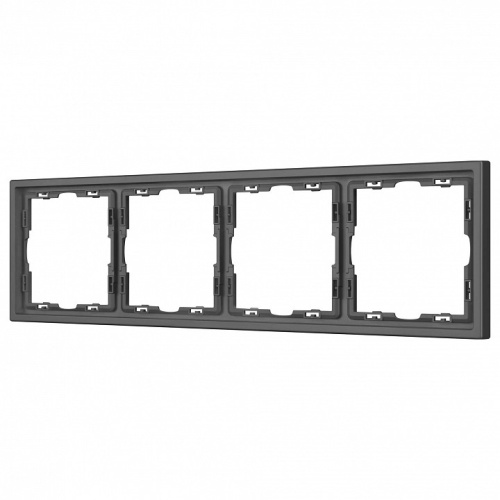 Рамка на 4 поста Arlight FRM 054226 в Нижнем Новгороде