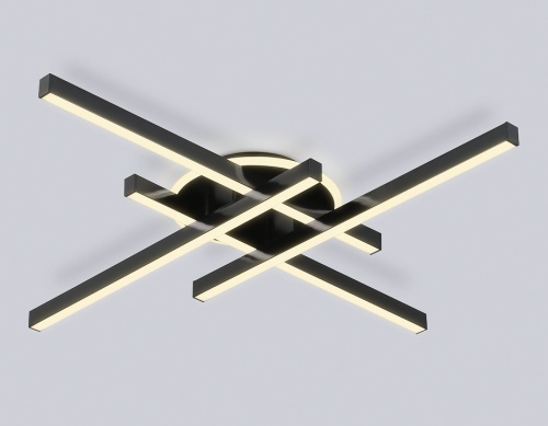 Потолочная люстра Ambrella Light COMFORT FL6282 в Нижнем Новгороде фото 5