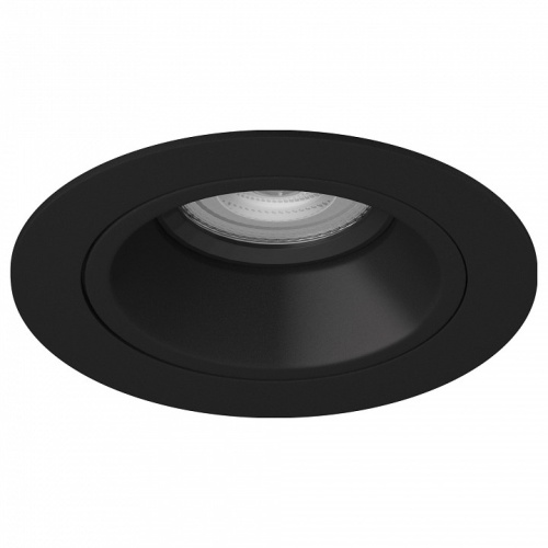 Встраиваемый светильник Lightstar Domino D61707BMOD в Нижнем Новгороде