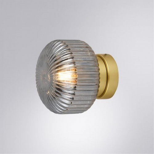 Накладной светильник Arte Lamp Hamal A6170AP-1GO в Куйбышеве фото 2