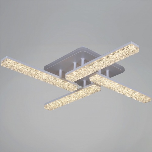 Люстра на штанге  64430-0.3-04C WH в Нижнем Новгороде фото 5