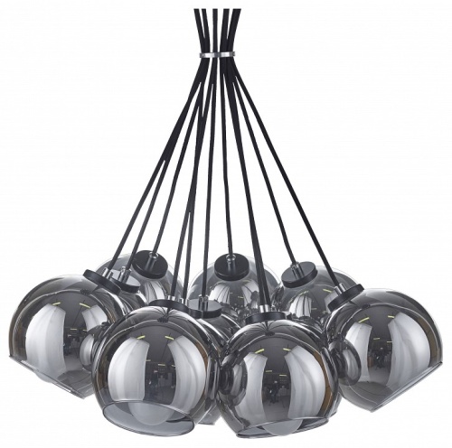 Подвесная люстра 33 идеи PND105 PND105.11.17.003.BL-S12GR в Нижнем Новгороде