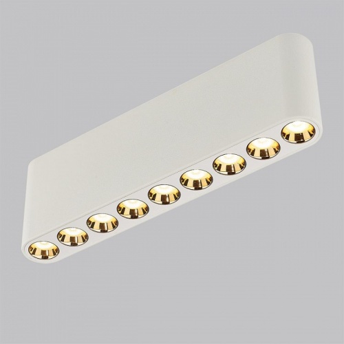 Накладной светильник Odeon Light Small 7091/21CL в Нижнем Новгороде фото 5