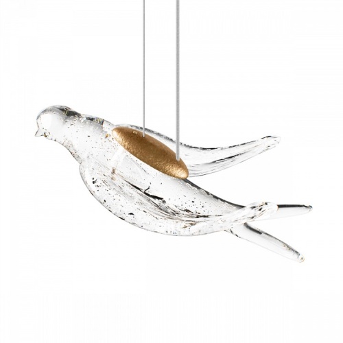 Подвесной светильник Loft it Voa 10378P в Нижнем Новгороде фото 5