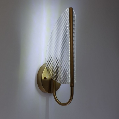 Бра DeMarkt Конти 488021201 в Нижнем Новгороде фото 5